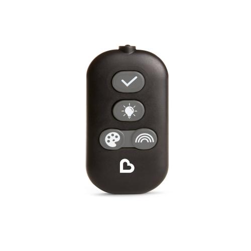 Munchkin Night Light™ Baby In?Sight® Pivot Car Mirror.  (Mirror with scratches, see the picture)