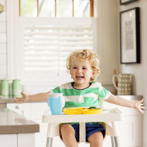 Munchkin 2-Pack Miracle® 360° Trainer Cups