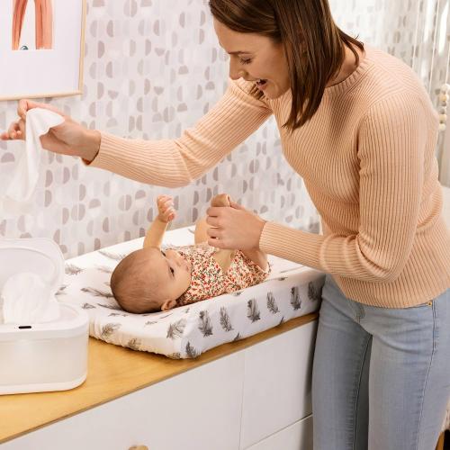 Munchkin Touch Free Wipe Warmer