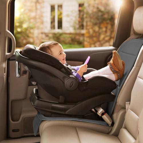 Munchkin Elite Seat Guardian™