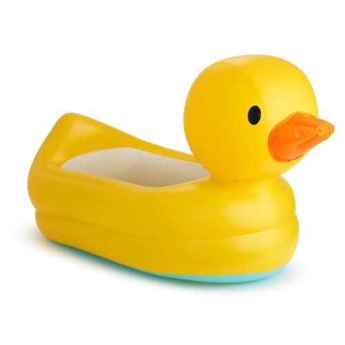Munchkin White Hot® Duck Tub