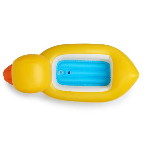 Munchkin White Hot® Duck Tub