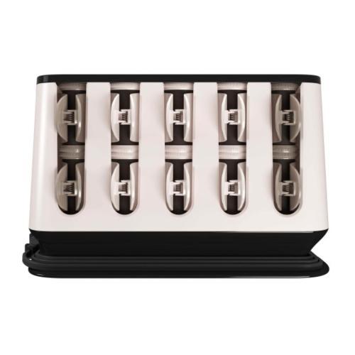 Remington Shine Therapy Hair Setters