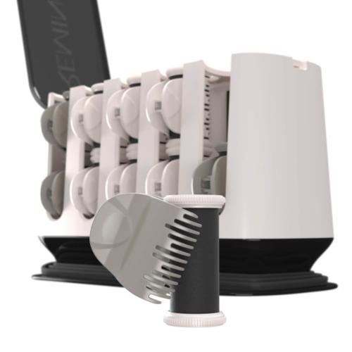 Remington Shine Therapy Hair Setters