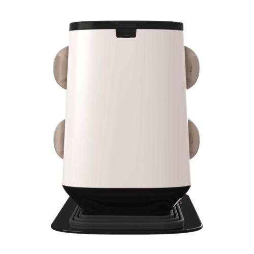 Remington Shine Therapy Hair Setters