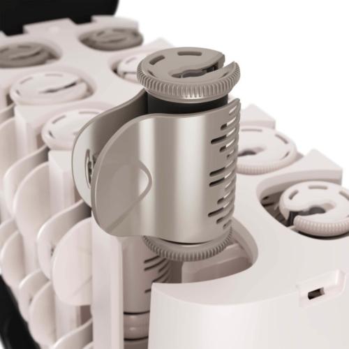 Remington Shine Therapy Hair Setters