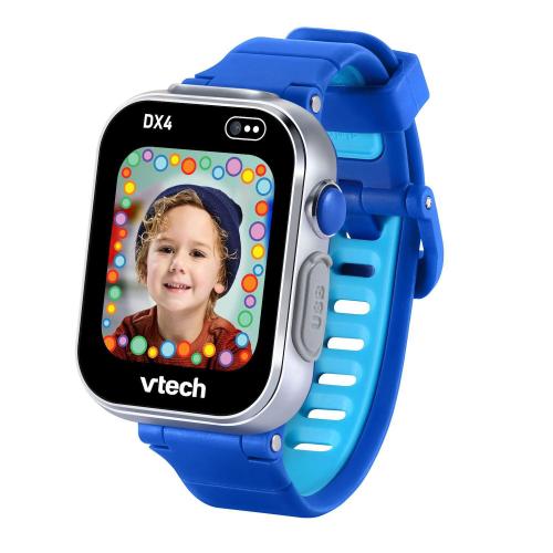 Kids' VTech KidiZoom® Smartwatch DX4 Boys