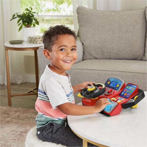 VTech Race & Discover Driver™