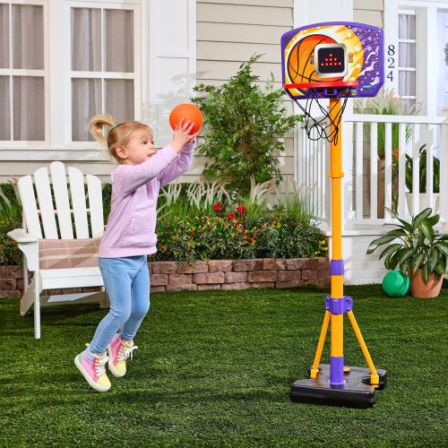 VTech Hoop Madness Basketball™