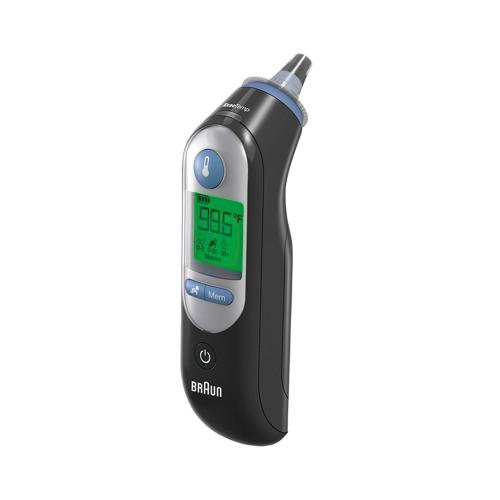 Neutral Braun ThermoScan 7 Ear Thermometer