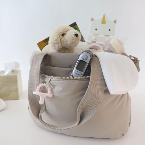 Neutral Braun ThermoScan 7 Ear Thermometer