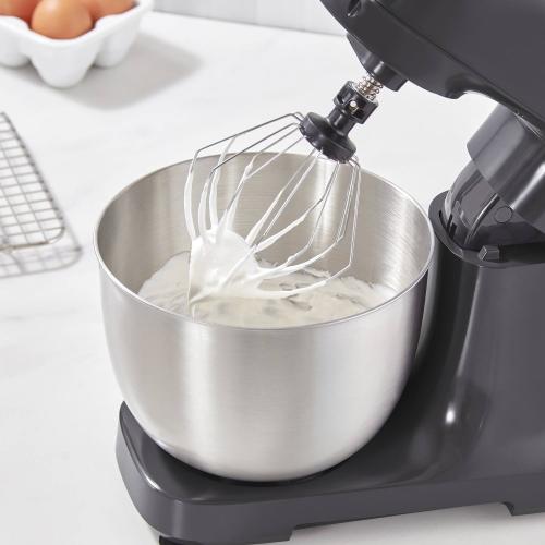 Dash Tilt-Head 3.5-qt. Stand Mixer