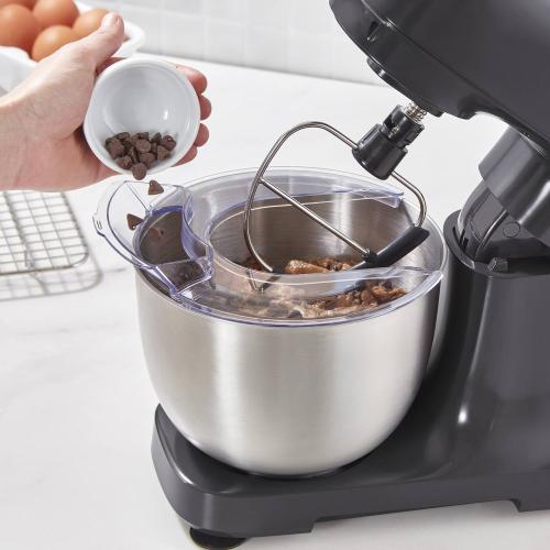 Dash Tilt-Head 3.5-qt. Stand Mixer