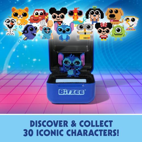 Disney's Bitzee Magicals Digital Pet Toy by Spin Master
