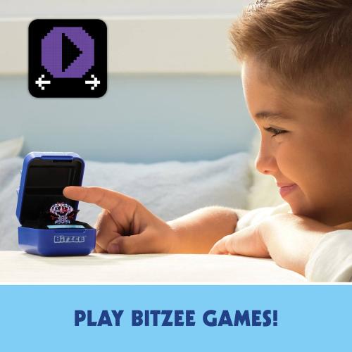 Disney's Bitzee Magicals Digital Pet Toy by Spin Master