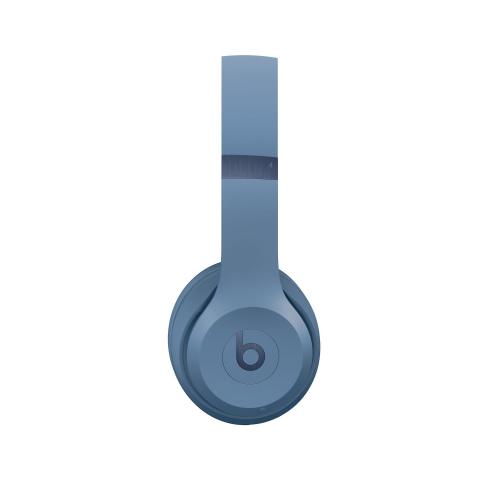 Beats Solo 4 On-Ear Wireless Headphones  ( no charge, no bag  see the pictures)