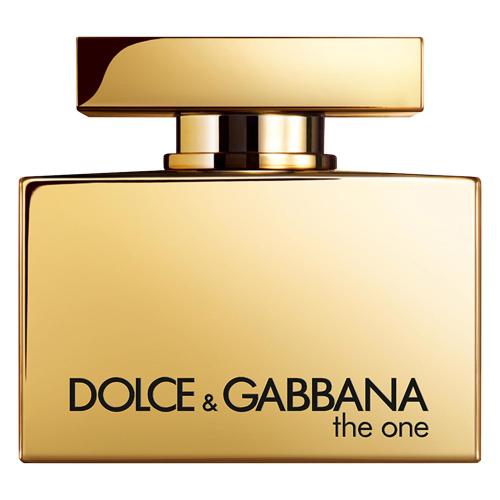 DOLCE&GABBANA The One Gold For Women Eau de Parfum Intense