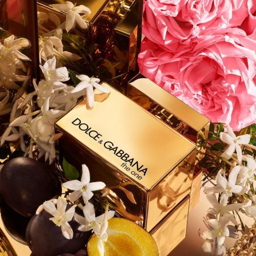 DOLCE&GABBANA The One Gold For Women Eau de Parfum Intense