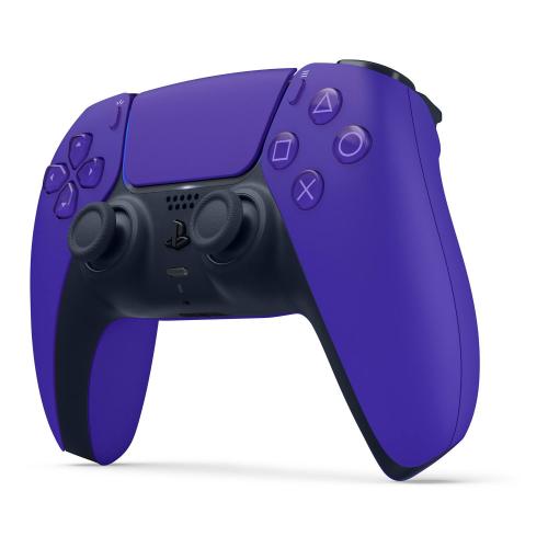 Sony PlayStation 5 DualSense Wireless Controller - Galactic Purple