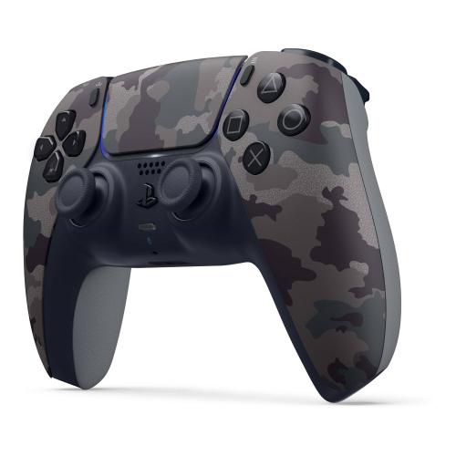 Sony PlayStation 5 DualSense Wireless Midnight Black Controller