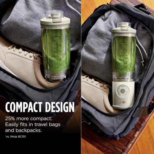 Ninja Blast Max 22 oz. Cordless Blender