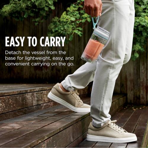 Ninja Blast Max 22 oz. Cordless Blender