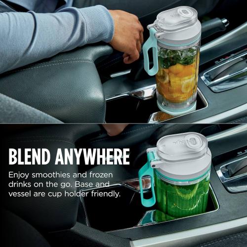 Ninja Blast Max 22 oz. Cordless Blender