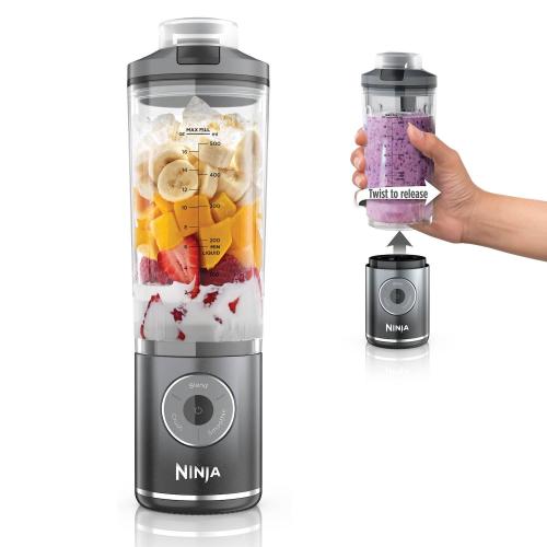 Ninja Blast Max 22 oz. Cordless Blender
