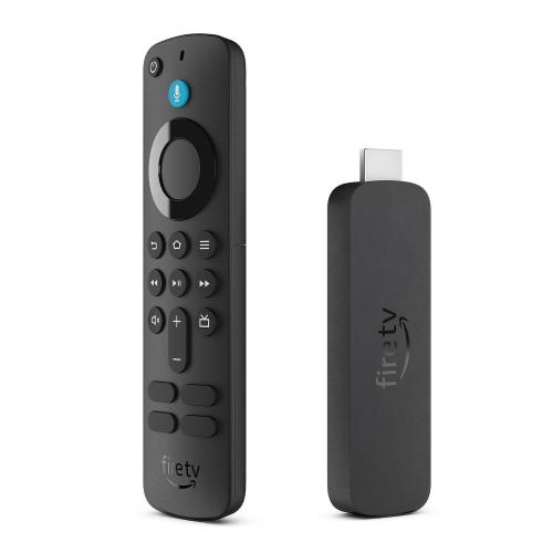 Amazon Fire TV Stick 4K Streaming Device - 2024 Release