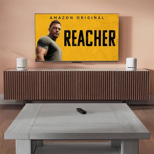 Amazon Fire TV Stick 4K Streaming Device - 2024 Release