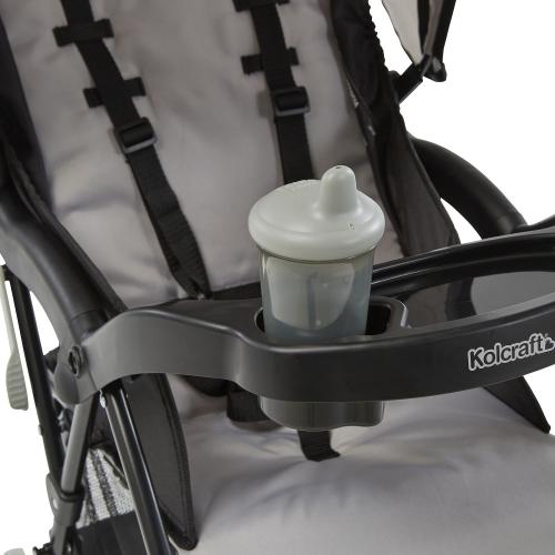 Kolcraft Cloud Plus Lightweight Stroller