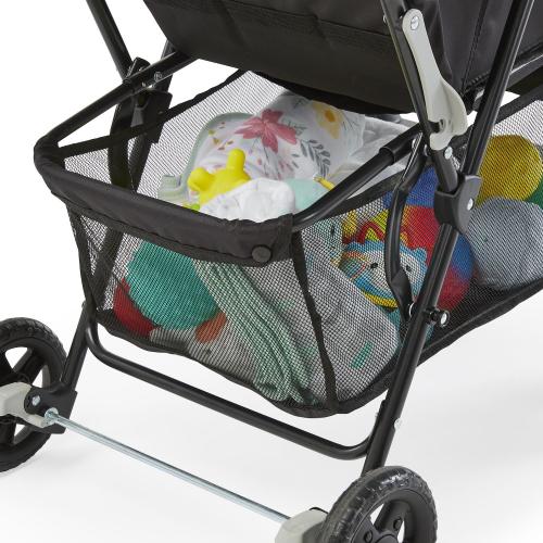Kolcraft Cloud Plus Lightweight Stroller
