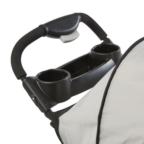 Kolcraft Cloud Plus Lightweight Stroller