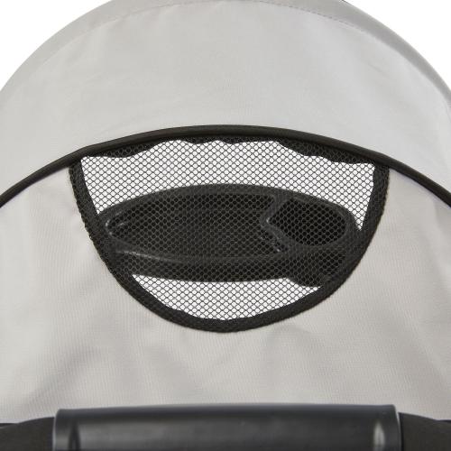 Kolcraft Cloud Plus Lightweight Stroller