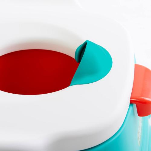 Kolcraft Sesame Street Elmo Hooray! 3-in-1 Potty