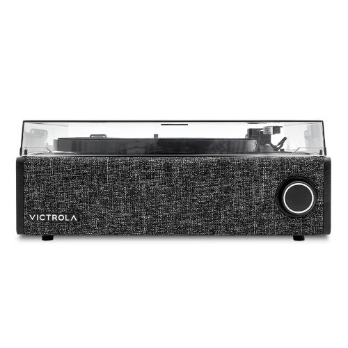Victrola Eastwood LP Stereo 3-Speed Bluetooth Record Player