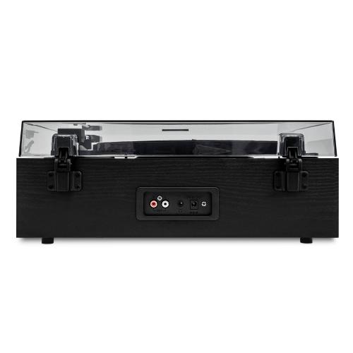 Victrola Eastwood LP Stereo 3-Speed Bluetooth Record Player