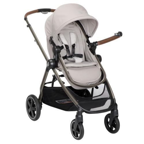Maxi-Cosi Zelia™² Luxe 5-in-1 Modular Travel System