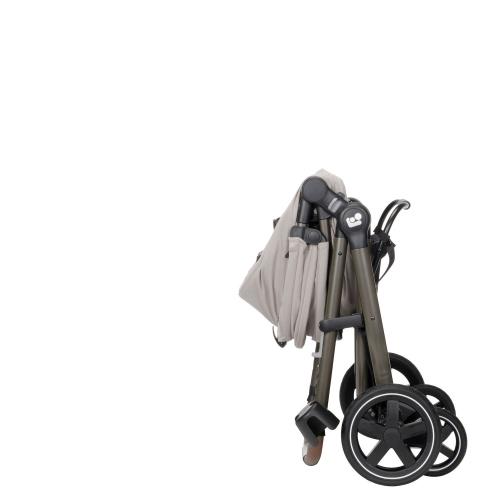 Maxi-Cosi Zelia™² Luxe 5-in-1 Modular Travel System