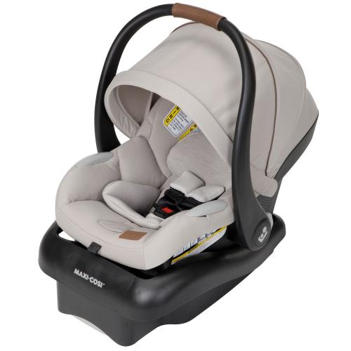 Maxi-Cosi Zelia™² Luxe 5-in-1 Modular Travel System