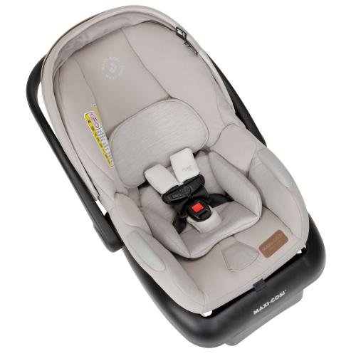 Maxi-Cosi Zelia™² Luxe 5-in-1 Modular Travel System