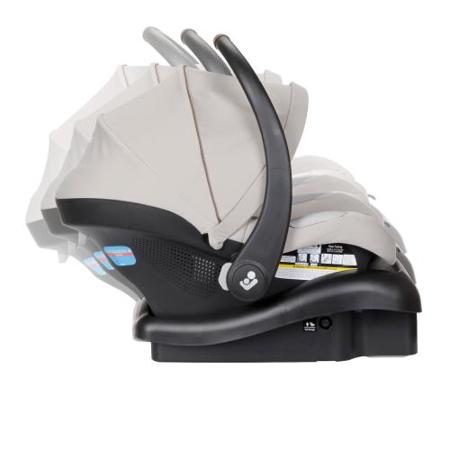 Maxi-Cosi Zelia™² Luxe 5-in-1 Modular Travel System