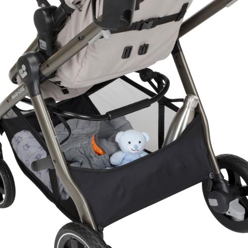 Maxi-Cosi Zelia™² Luxe 5-in-1 Modular Travel System