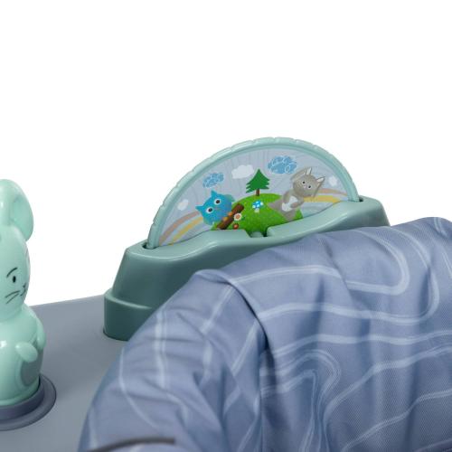 Cosco Play-in-Place Activity Center