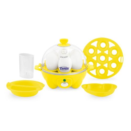 Dash Peeps Egg Cooker