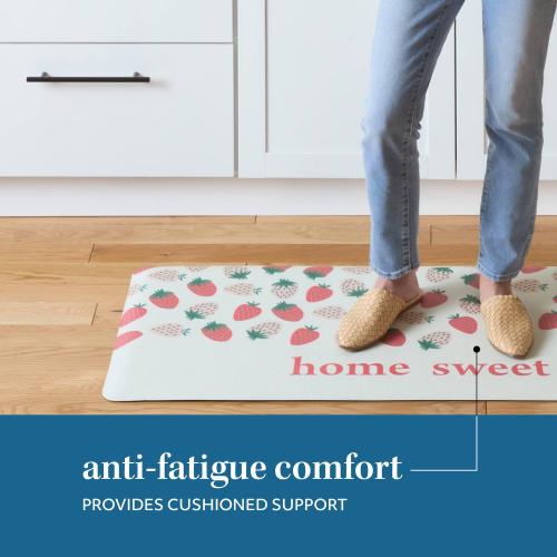 Sur La Table Non-Slip Floor Mat