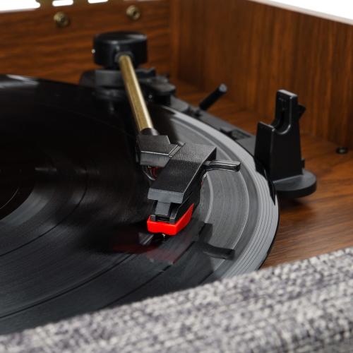 Victrola Century Signature 6-in-1 Music Center