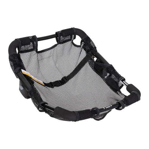 Baby Trend Morph Single to Double Stroller Infant Car Seat Adapter