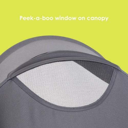 Baby Trend Expedition® Zero EZ-Lift&trade Flat Jogger Stroller & Infant Car Seat Travel System