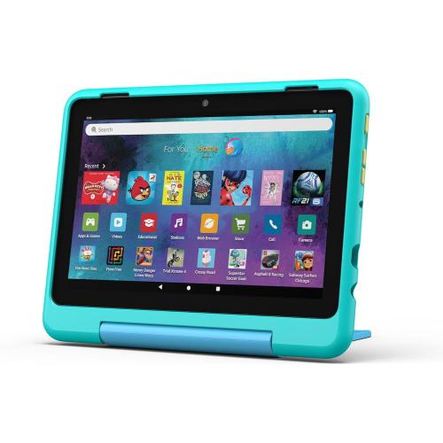 Amazon Fire HD 8 Kids Pro Tablet - 32 GB (missing charger)